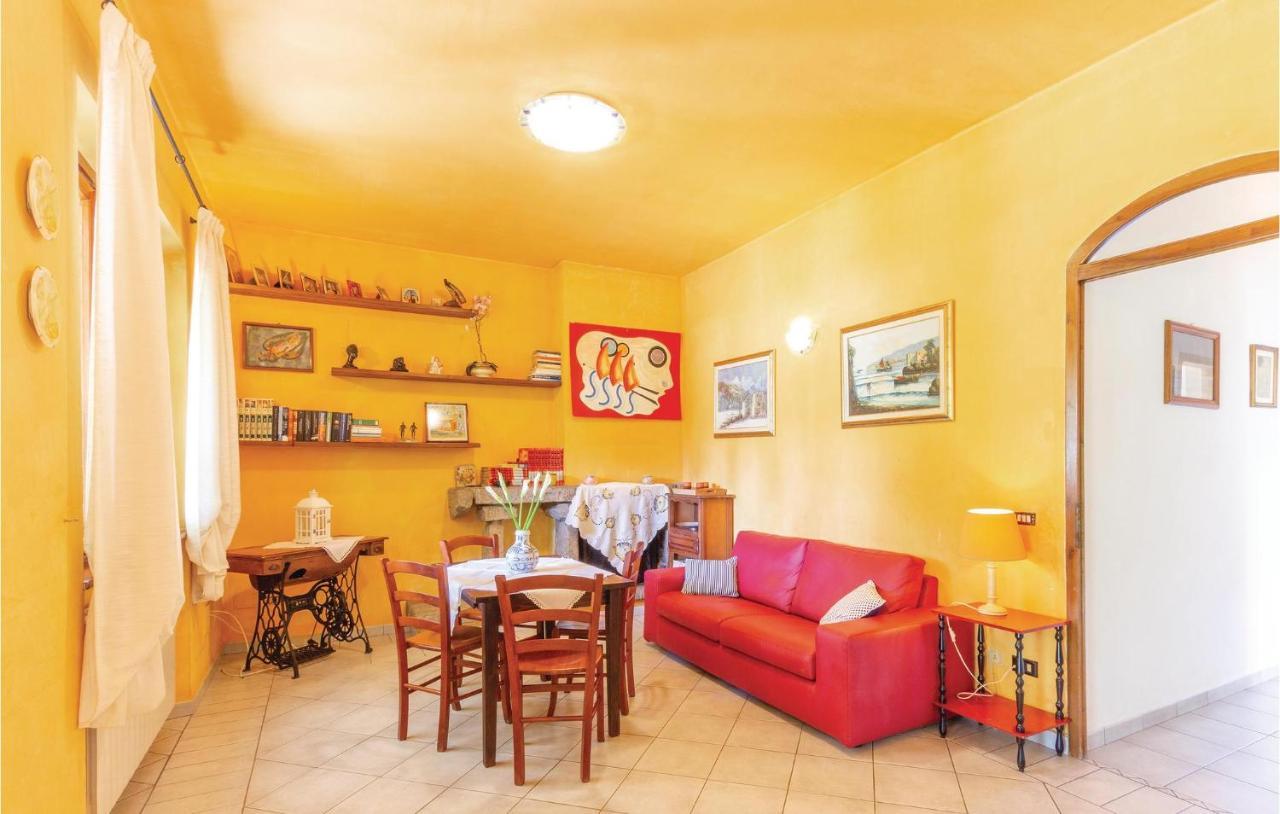 Casa Della Margherita Camaiore Zewnętrze zdjęcie