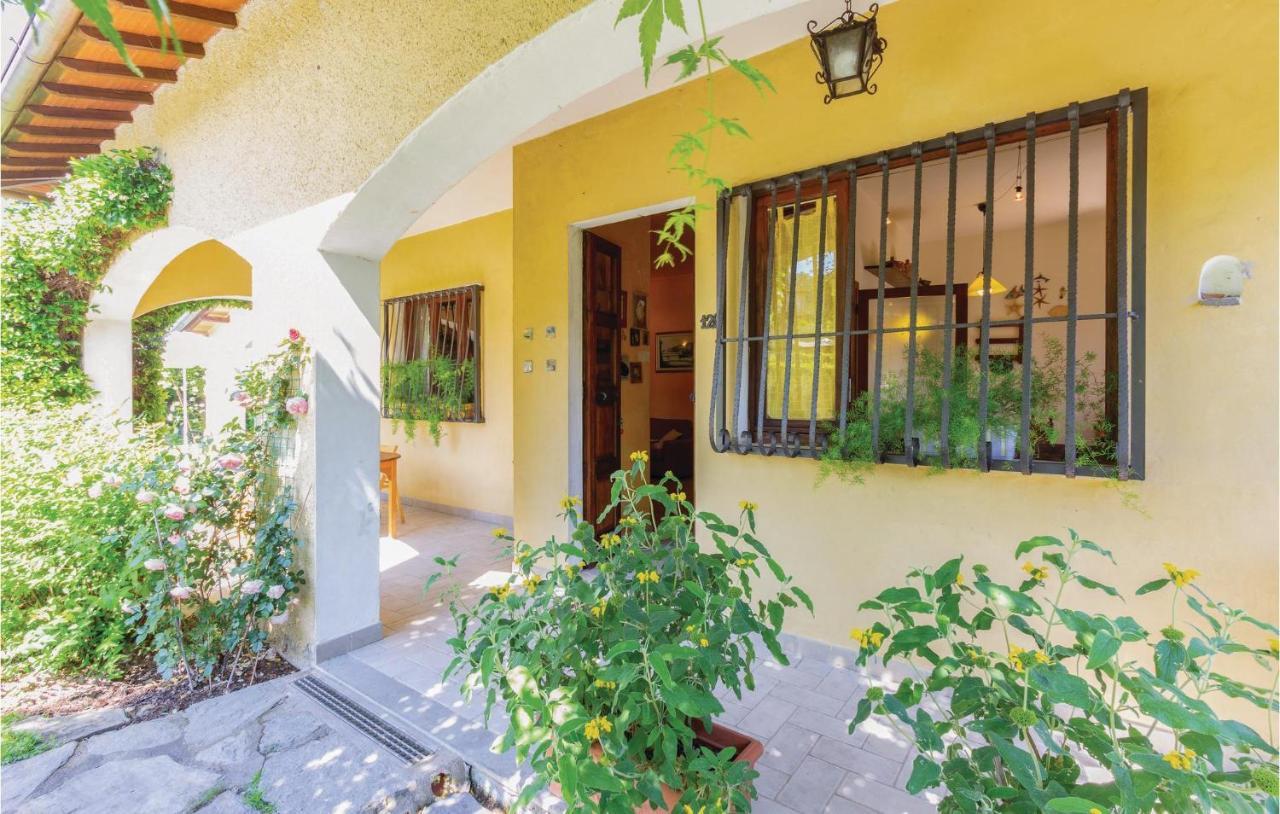 Casa Della Margherita Camaiore Zewnętrze zdjęcie