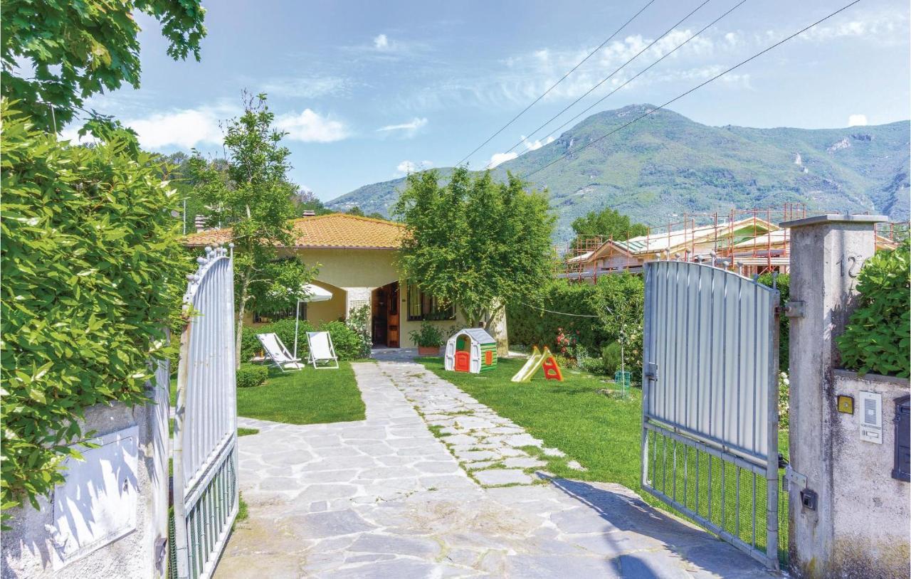 Casa Della Margherita Camaiore Zewnętrze zdjęcie