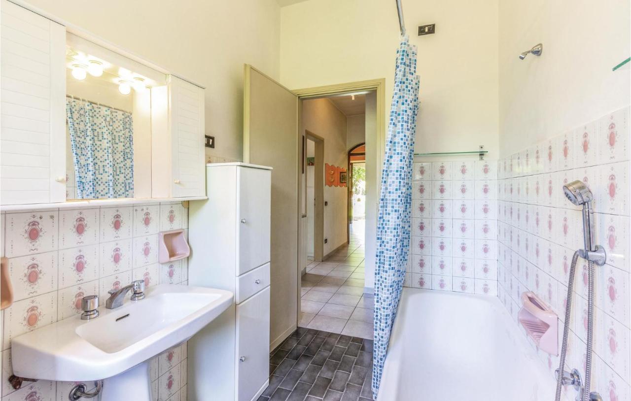 Casa Della Margherita Camaiore Zewnętrze zdjęcie