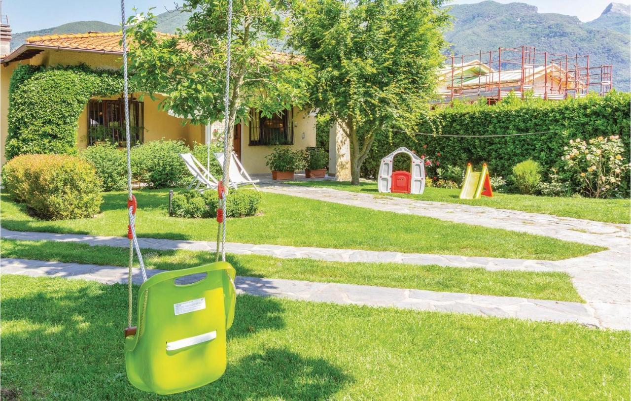 Casa Della Margherita Camaiore Zewnętrze zdjęcie